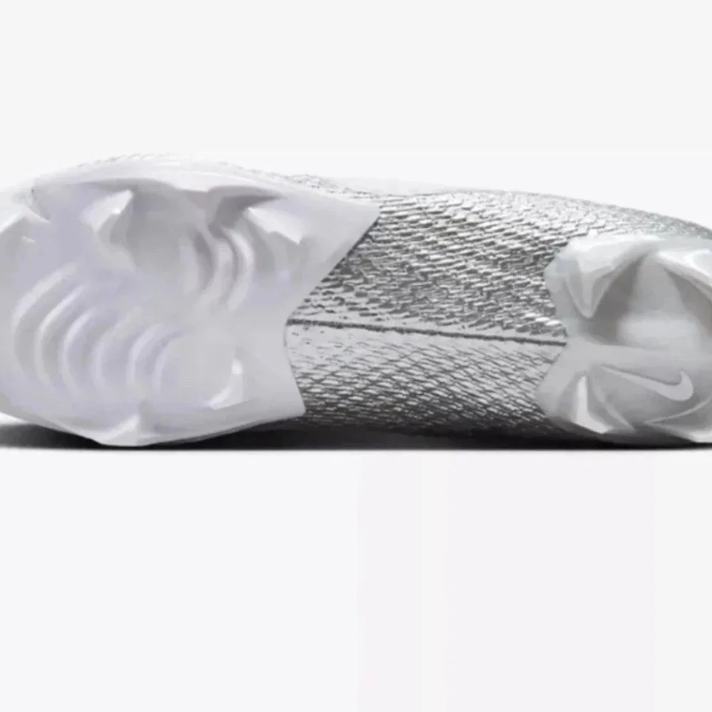 new men's 8.5, 9, 9.5, 15 Nike Vapor edge pro 360 2 Football/lacrosse Cleats - Picture 6 of 8